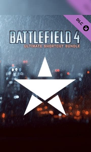 Buy Battlefield Ultimate Shortcut Bundle Pc Steam Gift Global