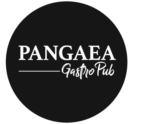 Pangaea Gastropub