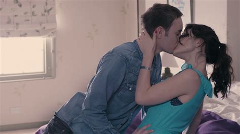 Naked Claire Kahane In The Maid