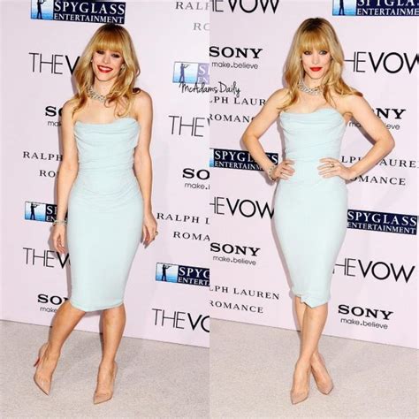 Rachel Mcadams Nude And Sexy Photos The Fappening