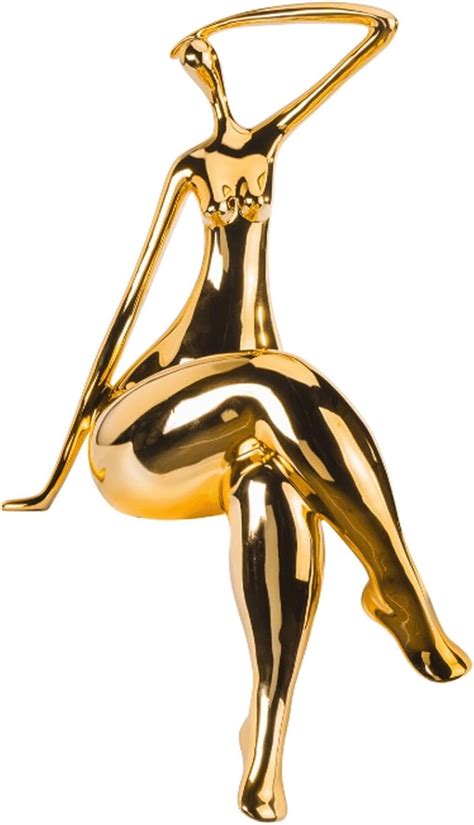 Finesse Decor Grand Isabella Naked Woman Modern Bahrain Ubuy