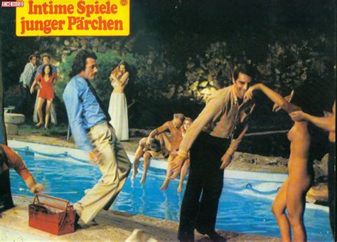 Les Couples Du Bois De Boulogne Nude Pics Page