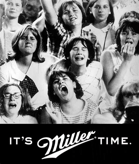 Miller Time - Pytka