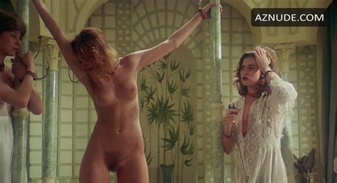 THE STORY OF O NUDE SCENES AZNude