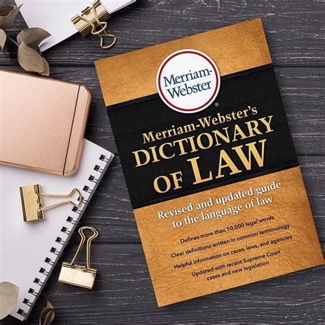 Merriam Webster Dictionary