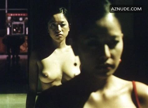 FIRST TIME NUDE SCENES AZNude