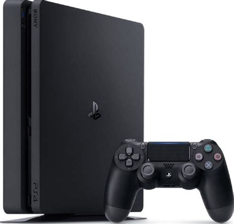 Playstation 4 Slim 500 GB Video Game Console | PS4 Slim Buy, Best Price ...