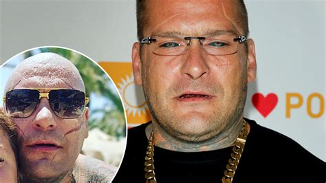 raper popek pokazal swoja partnerke jak wyglada kasia