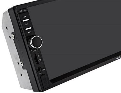 Купити Автомагнітола MP5 7012B 2DIN (Bluetooth, USB, сенсорний екран ...