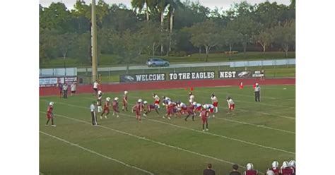 Msd Football Aims To Pick Up First Win Of Season On Friday Parkland