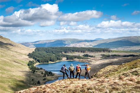 Snowdonia Zip Wire Top Things To Do Dowtk