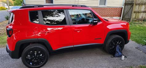 2023 Jeep renegade : r/JeepRenegade