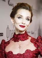 Evguenya Obraztsova Nude Aznude