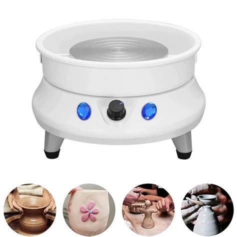 Настольный гончарный круг купить на OZON по низкой цене (1874291902)