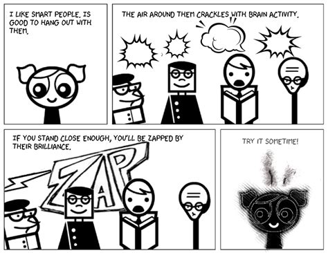 Smart People Chaoticity