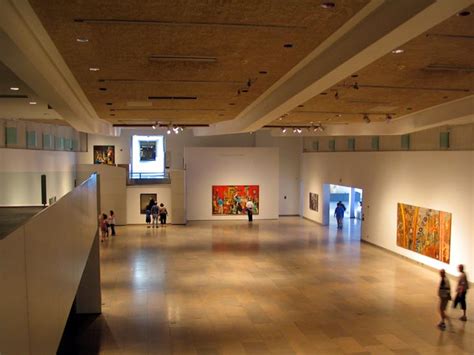 Phoenix Art Museum, 1625 North Central Avenue, Phoenix, Arizona