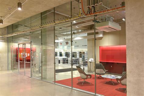 7 Interior Glazed Curtain Wall Design Ideas Avanti Systems