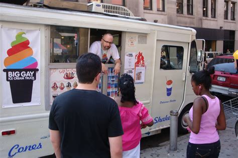 Big Gay Ice Cream Founder Sues Partner For Million Eater Ny