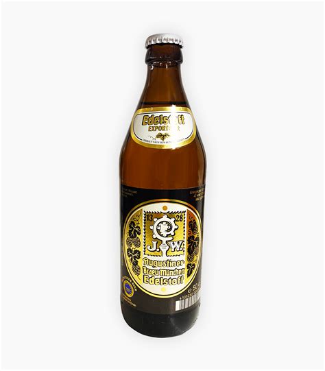 AUGUSTINER EDELSTOFF Vendita Al Prezzo 3 30