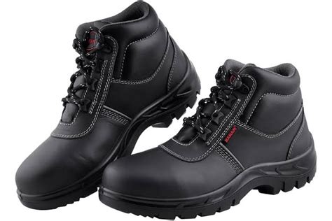 foot protection sai global engineers