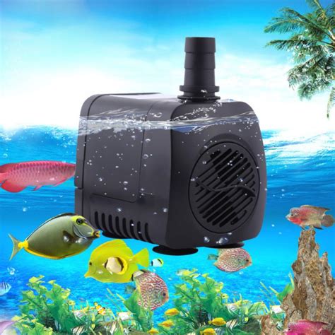 The 10 Best Aquarium Pump Submersible Reviews 2021 Timeline Pets