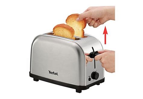 TEFAL Ultra Mini TT330D kopen? | MediaMarkt