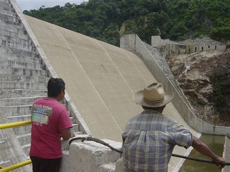 Moonracerfarm Belize Vaca Dam
