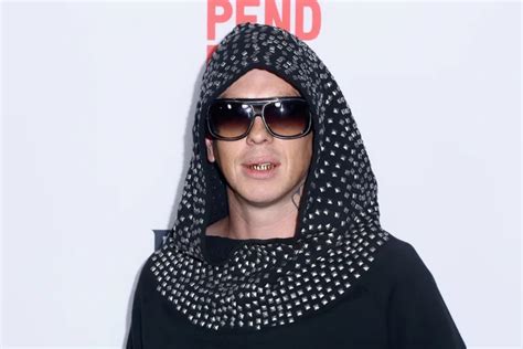 Sid Wilson Net Worth 2024: What Is The Slipknot Musician Worth?