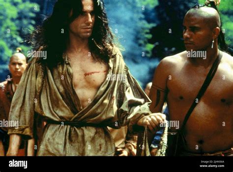 Daniel Day Lewis Last Of The Mohicans Preparation