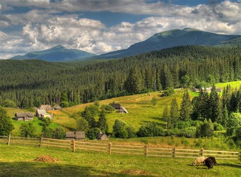 Говерла - Туристична компанія Етнотур