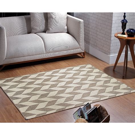 Tapete Sisal Sala X Mescla S Antiderrapante Shopee Brasil