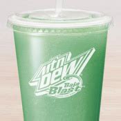 Expired Free Mtn Dew Baja Blast At Taco Bell 7 29 Freebies 4 Mom