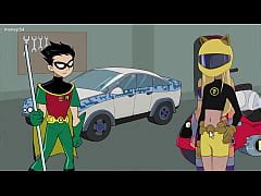 18titans Ep 33 Double Pussy Sex Xxx Mobile Porno Videos Movies IPornTV Net