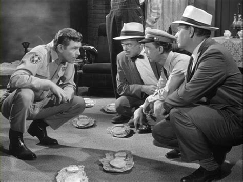 The Andy Griffith Show 1960