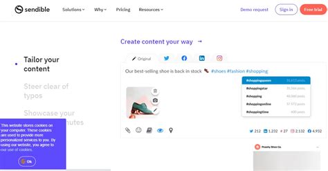 Best Social Media Tools Business Partner Magazine