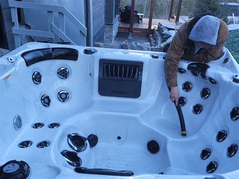 Services Hot Tub Ninjas