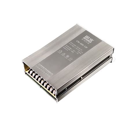 CW-400-12F | 长沙航特电子科技有限公司