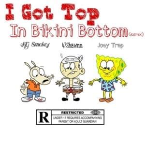 Joey Trap I Got Top In Bikini Bottom Samples Genius