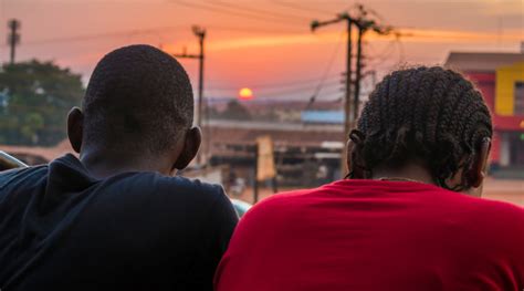 HIV Incidence Rates Are Not Decreasing For Gay And Bisexual Men Living In Africa EATG