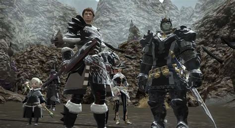Ardbert Ffxiv Guide Final Fantasy Insider