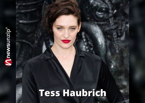 Tess Haubrich Height, Age, Wiki, Biography, Husband, Kids, Family ...