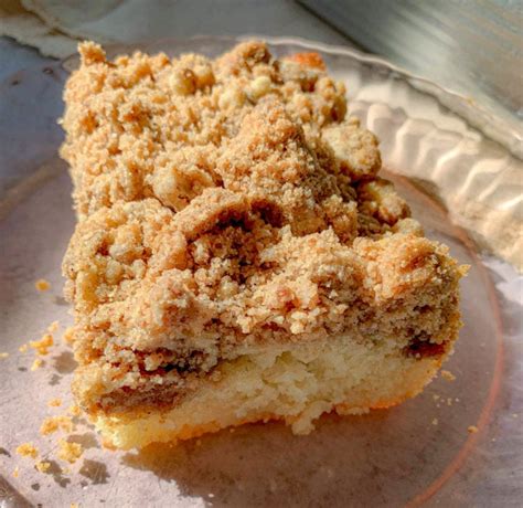 Copycat Entenmann’s Crumb Coffee Cake (Classic New York Recipe) » Not ...