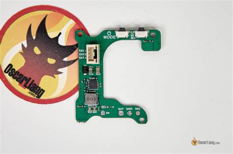 Guide Naked Gopro Hero Oscar Liang