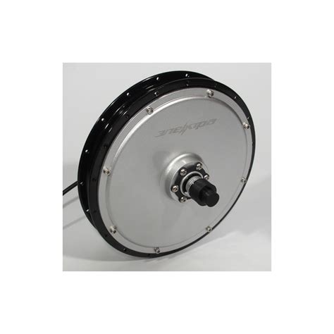 мотор-колесо ДД 48V 500W Электра - Мотор-колесо купить. трехколесные ...