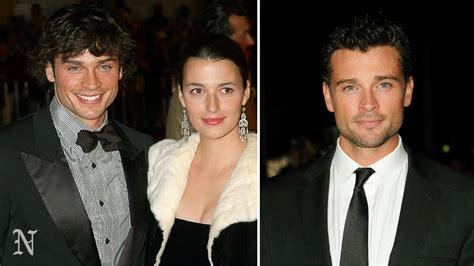 jamie white wellings life  tom welling   happened