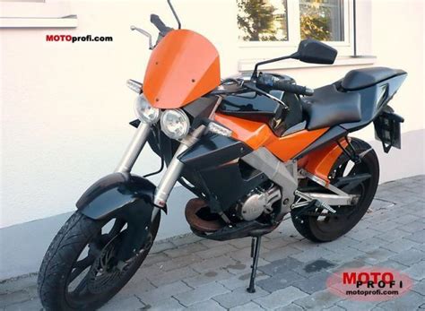 Derbi Derbi GPR Nude Moto ZombDrive