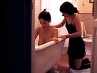 Naked Natalie Cristiani In Open My Heart