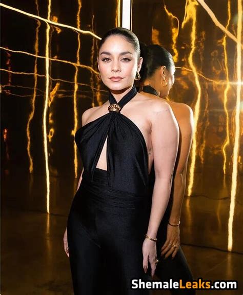 Abbyberner Abigayle Berner Vanessa Hudgens Vanessahudgens Leaked Nude OnlyFans Photo