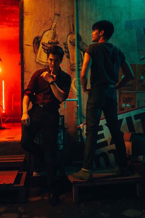 KinnPorsche The Series Kid Friendly Travel Destinations Cute Gay Couples Porsche