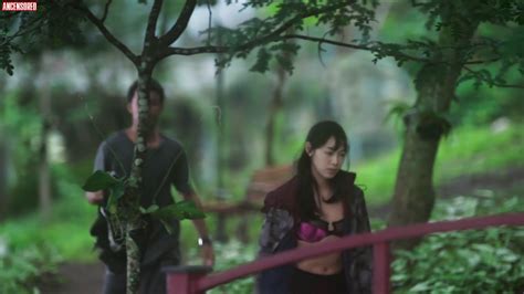 Naked Ana Hikari In As Five